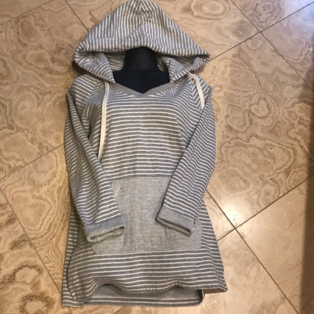 James Perse Hoodie